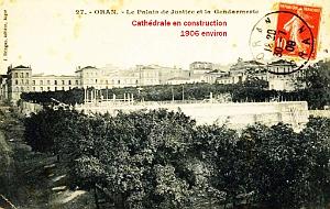 CA aa- 07- Cathedrale Construction